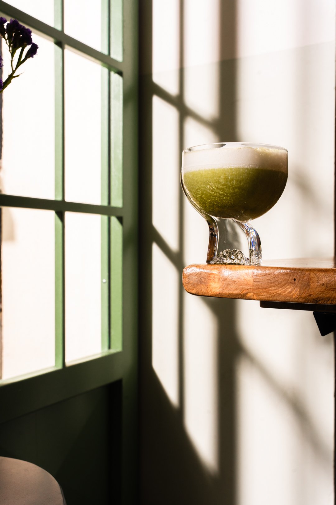 Dettaglio gastronomico per A Casa di Francesco, Palermo — COCO Visual Lab