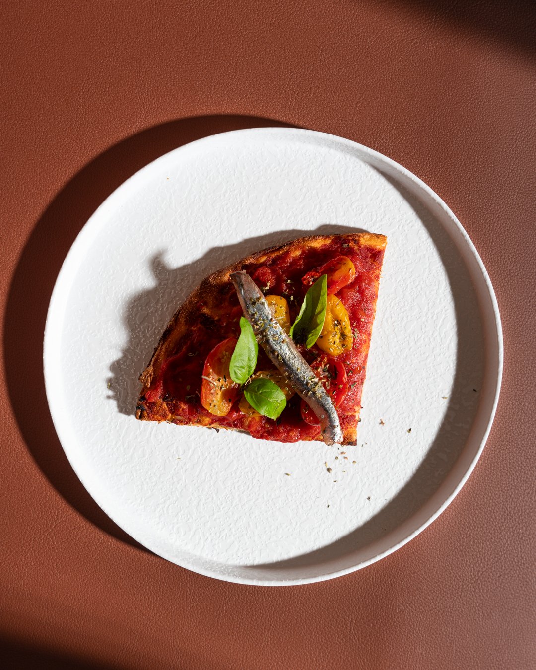 Scatto per Ammodo Pizzeria, Palermo — COCO Visual Lab