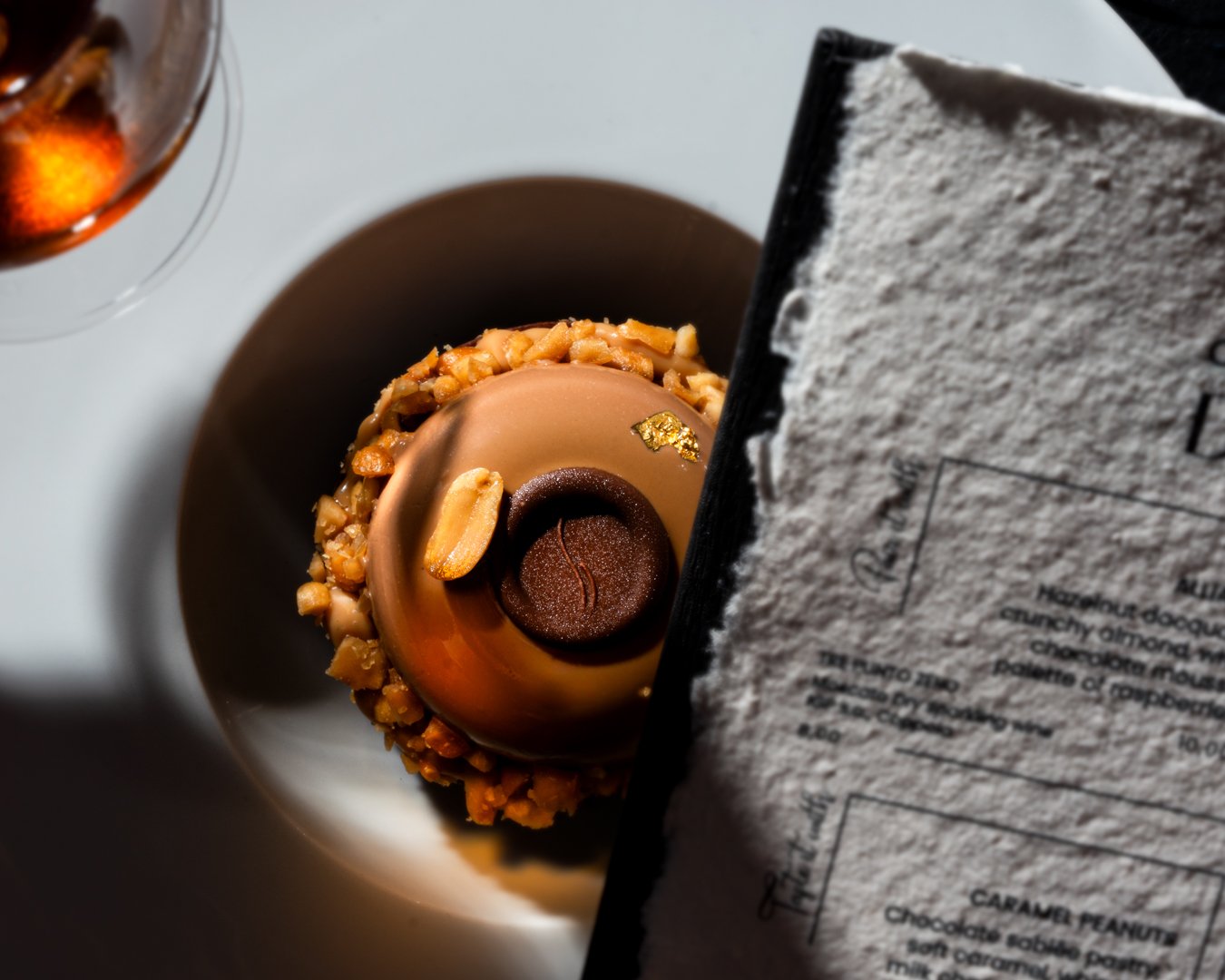 Piatto per Seidita Steak House, Palermo — COCO Visual Lab