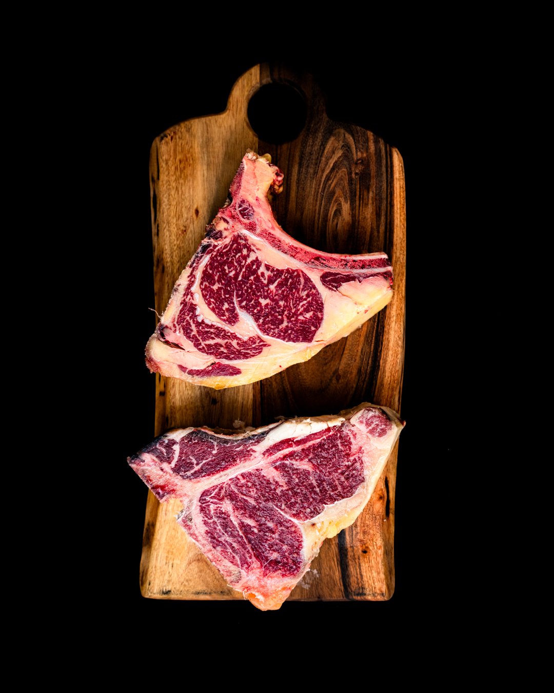 Dettaglio di brace per Seidita Steak House, Palermo — COCO Visual Lab
