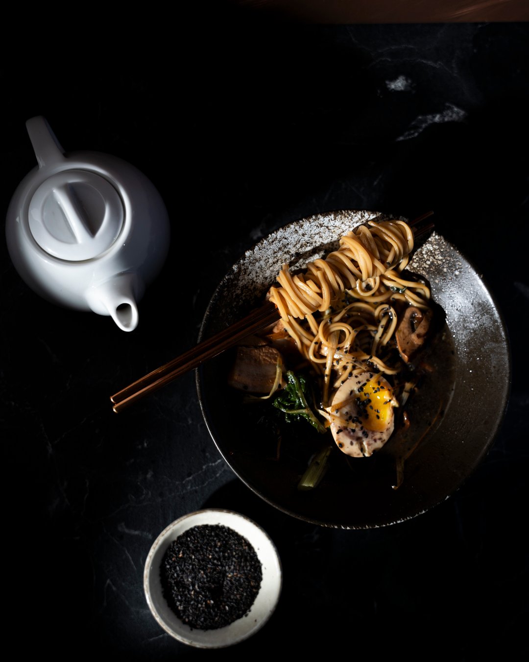 Antipasto per Seidita Steak House, Palermo — COCO Visual Lab