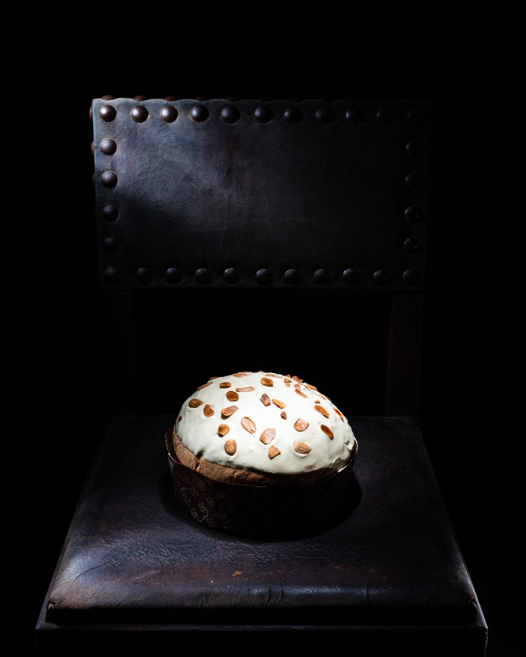 Still life di prodotto per Panettoni Garden — COCO Visual Lab